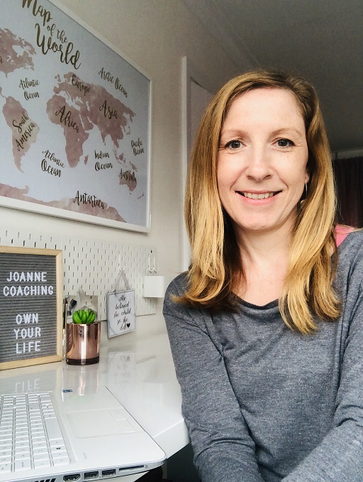 Coaching for Change